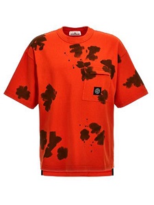 t-shirt Stone Island